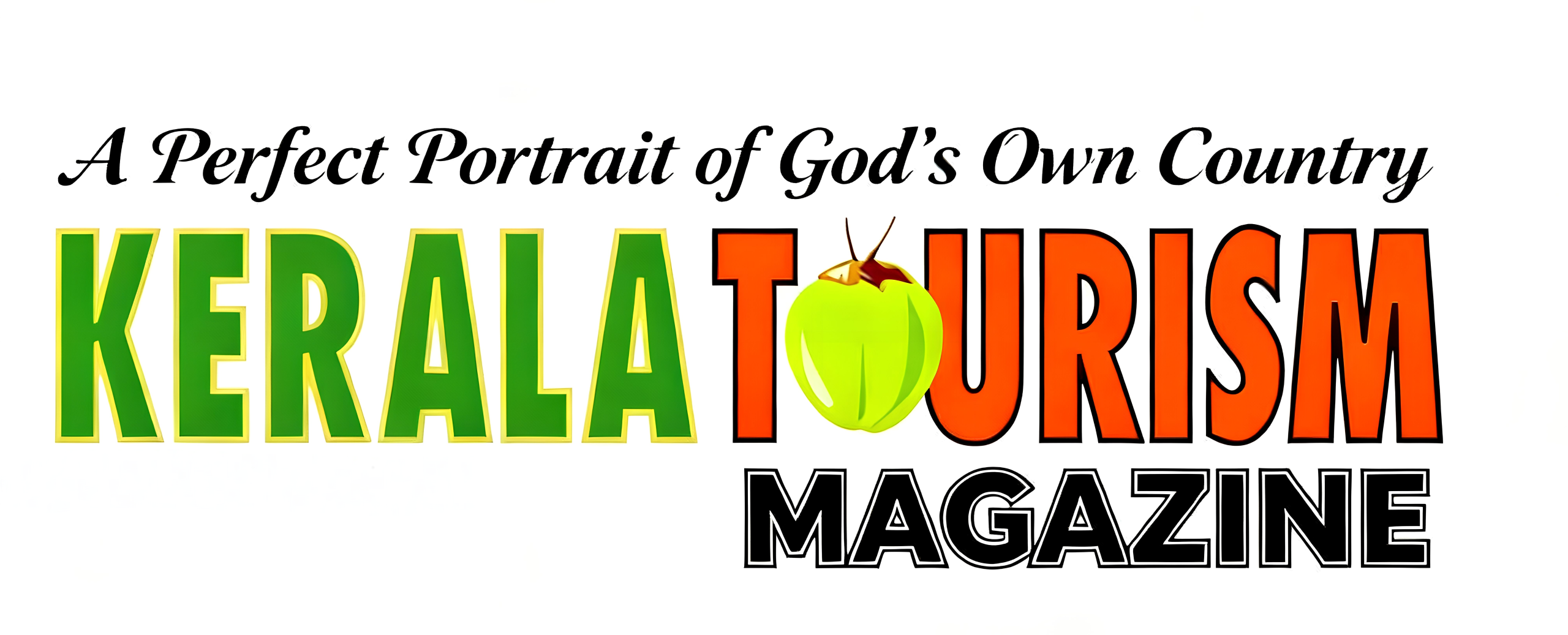Kerala Tourism Magazine