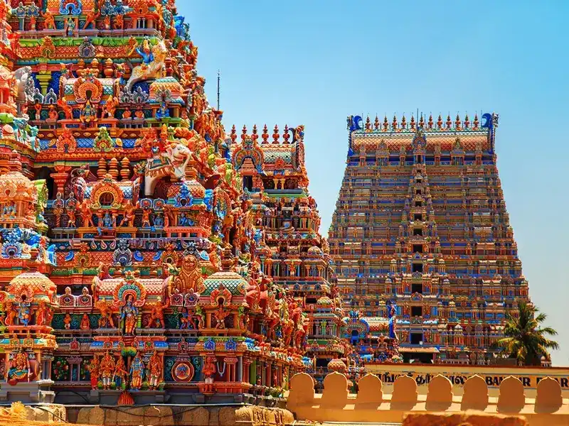 Sri-Ranganathar-Temple-Srirangam-in-Trichy-Tamil-Nadu